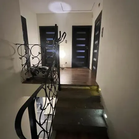 Casa de Férias Wrona House 73 *