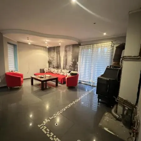 Wrona House 73